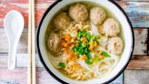 Bakso: A People's Dish Rooted in Indonesian Culture