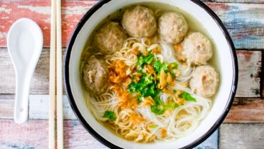 Bakso: A People's Dish Rooted in Indonesian Culture